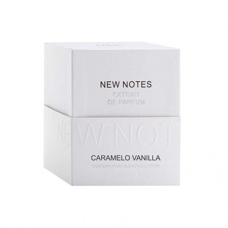 CARAMELO VANILLA EXTRAIT DE PARFUM 50ml